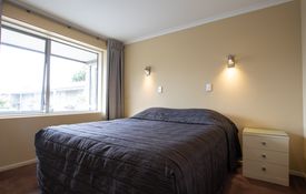 2 Bedroom Unit
