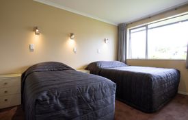 2 Bedroom Unit