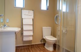 2 Bedroom Unit
