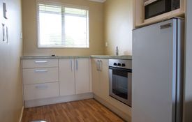 2 Bedroom Unit