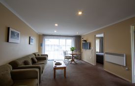 2 Bedroom Unit