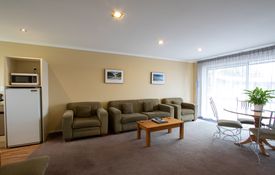 2 Bedroom Unit