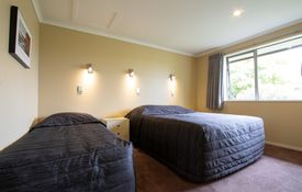 1 Bedroom Unit