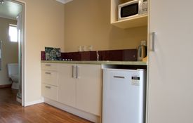 1 Bedroom Unit